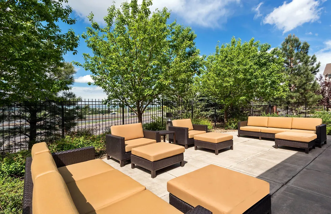 Courtyard By Marriott Denver Golden/Red Rocks-1