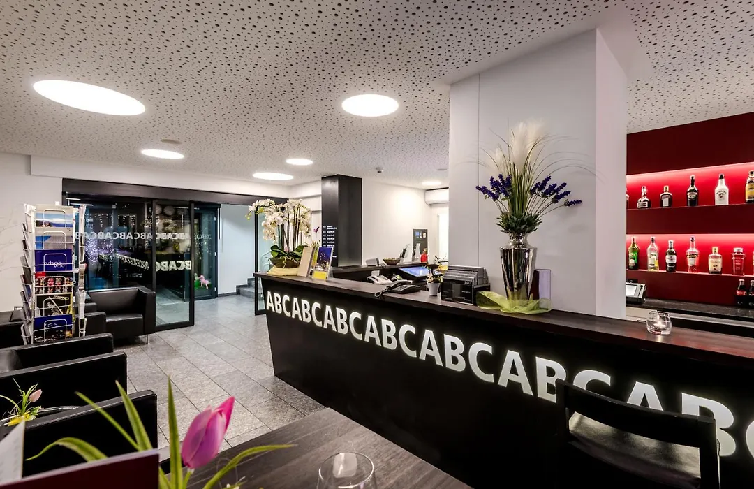 Abc Swiss Quality Hotel-1