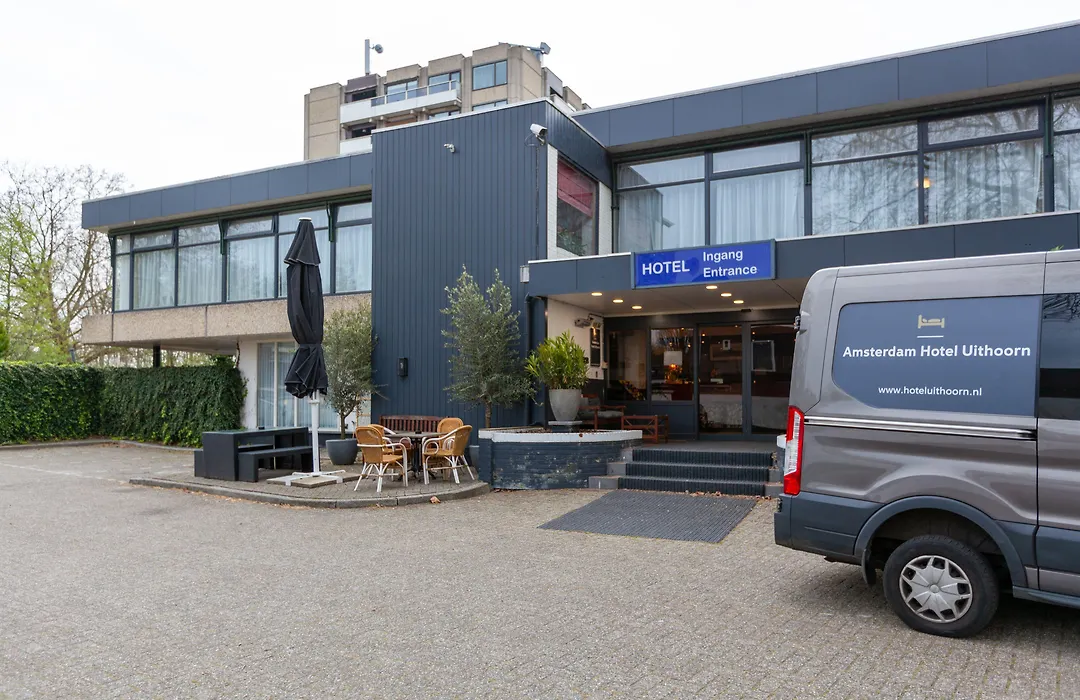 Amsterdam Hotel Uithoorn-1