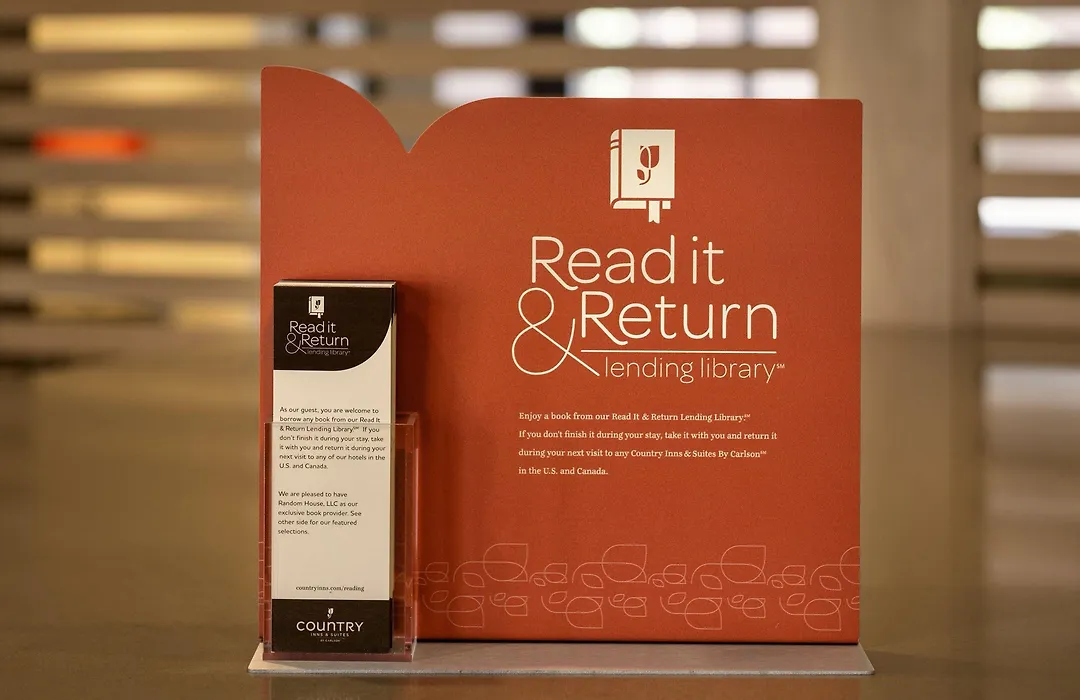 Country Inn & Suites By Radisson, Ames, Ia-1