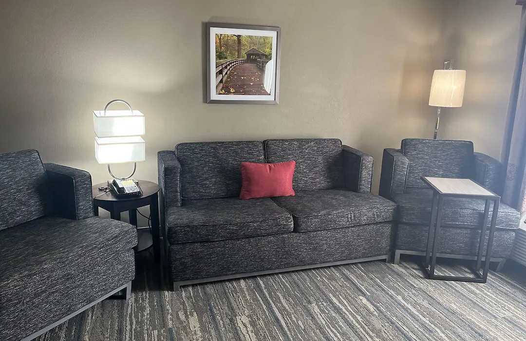 Comfort Inn & Suites Toledo North-1