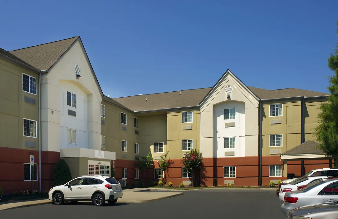 Candlewood Suites Richmond - South By Ihg-1