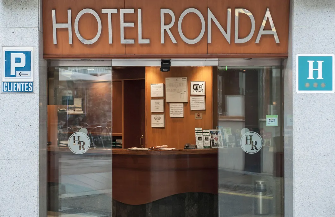 Ronda House-1