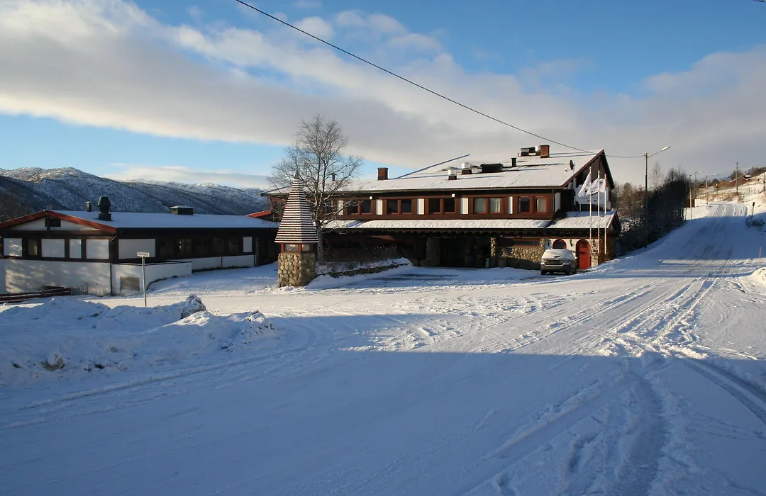 Geilo Hotel-1