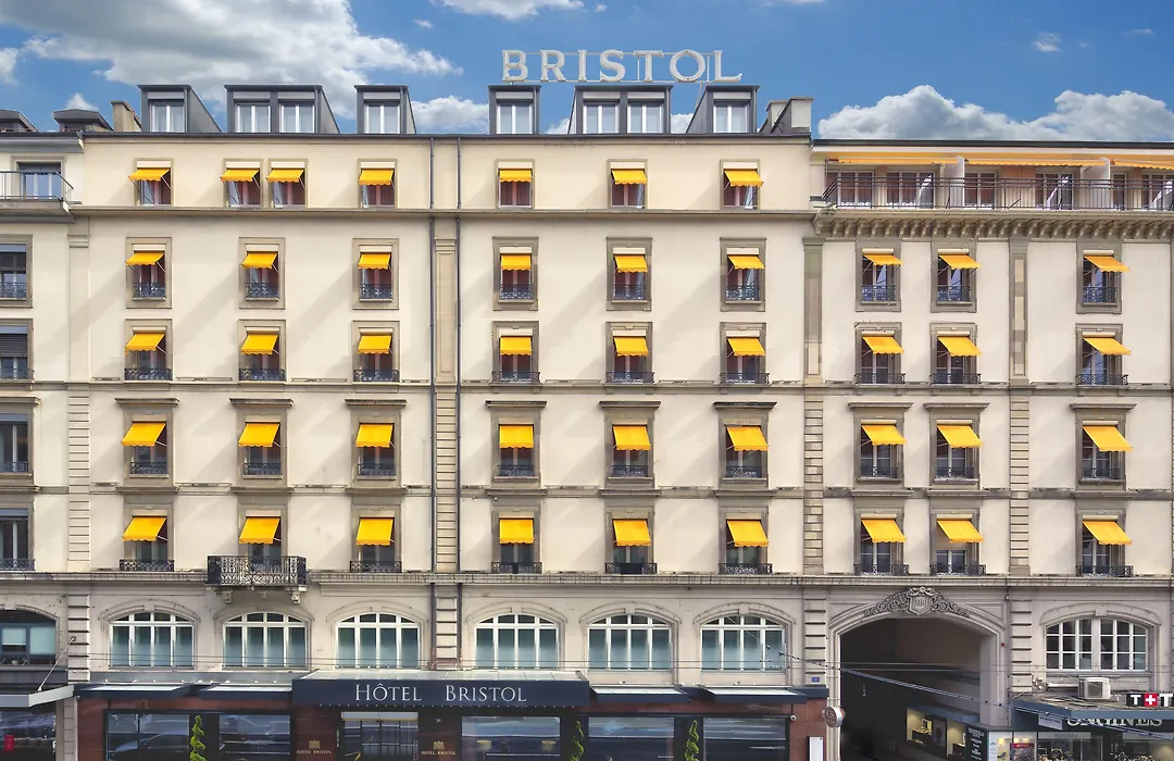 Hotel Bristol-1
