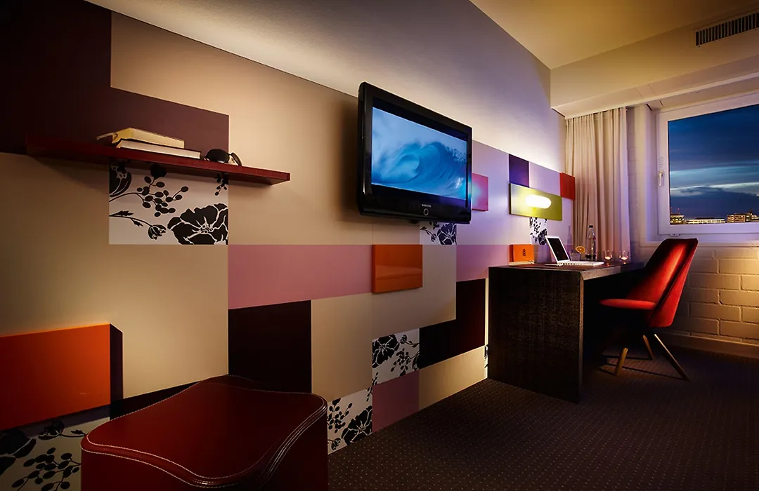 Courtyard By Marriott Berlin Teltow-1