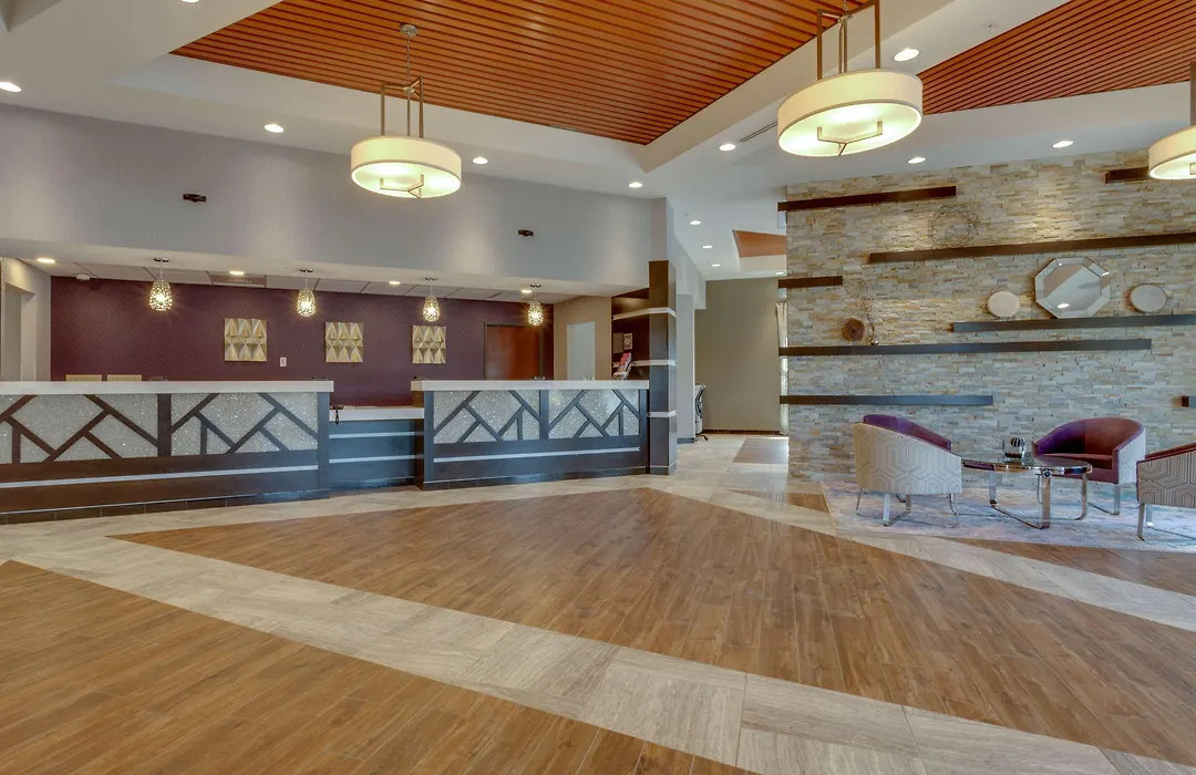 Drury Inn & Suites Overland Park-1