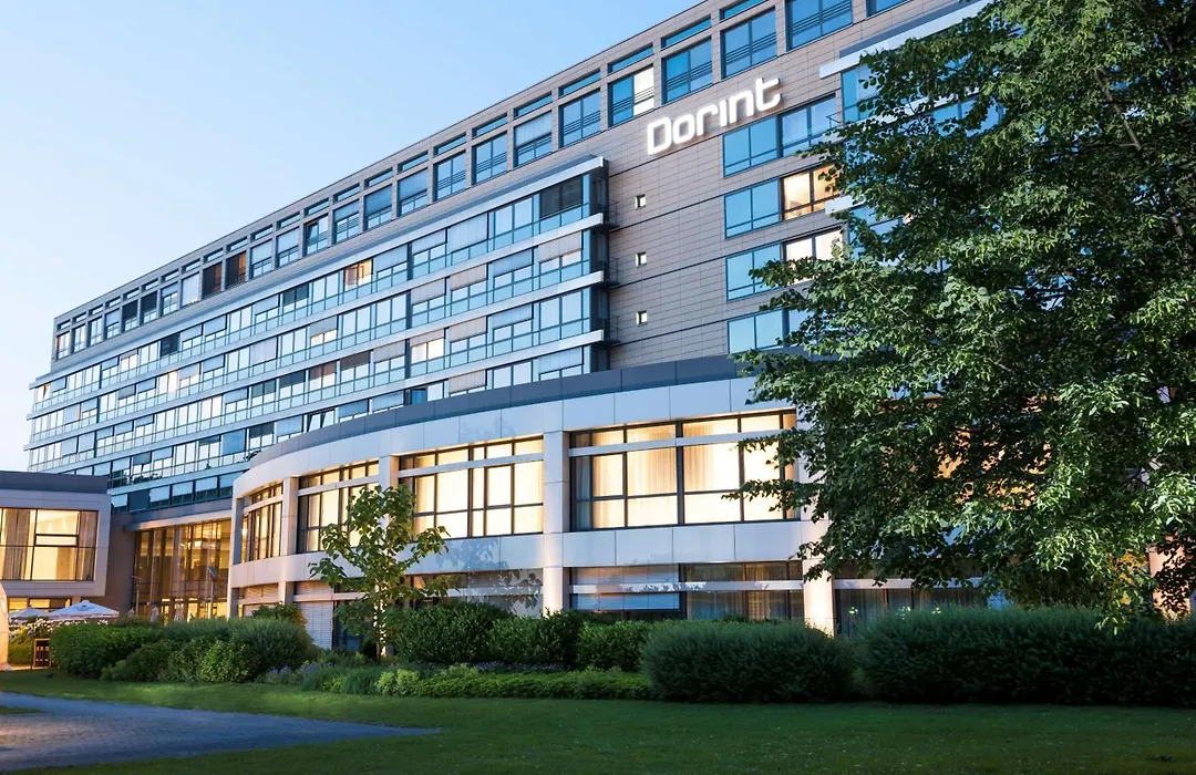 Dorint Pallas Wiesbaden-1