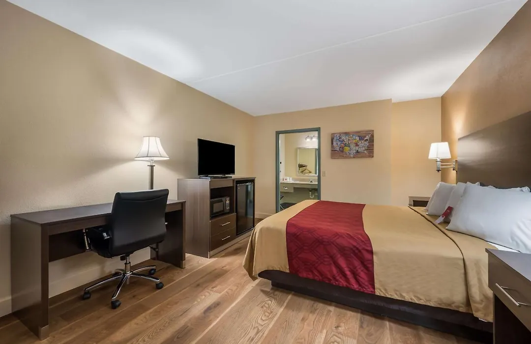 Econo Lodge Cullman South-1