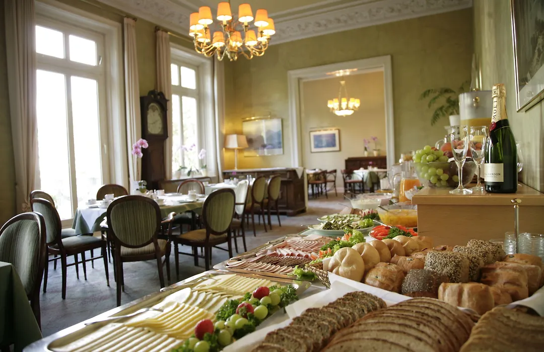 Hotel Vorbach-1