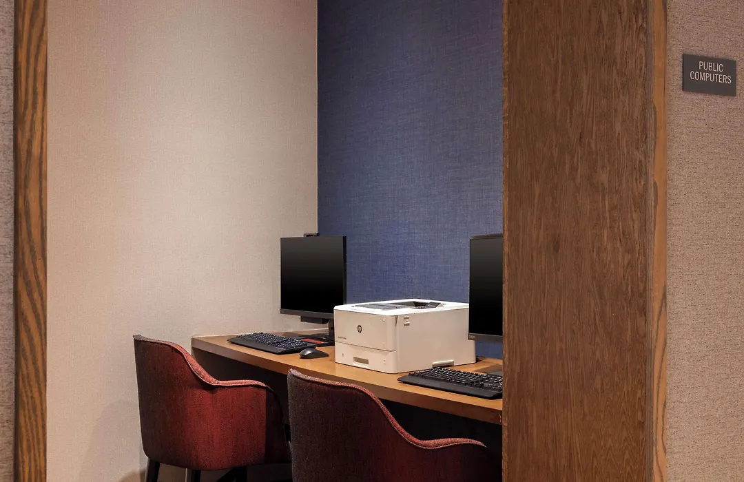 Hyatt Place Dallas North By The Galleria-1