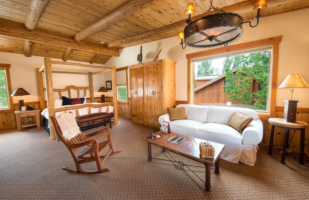 Sorrel River Ranch Resort & Spa-1