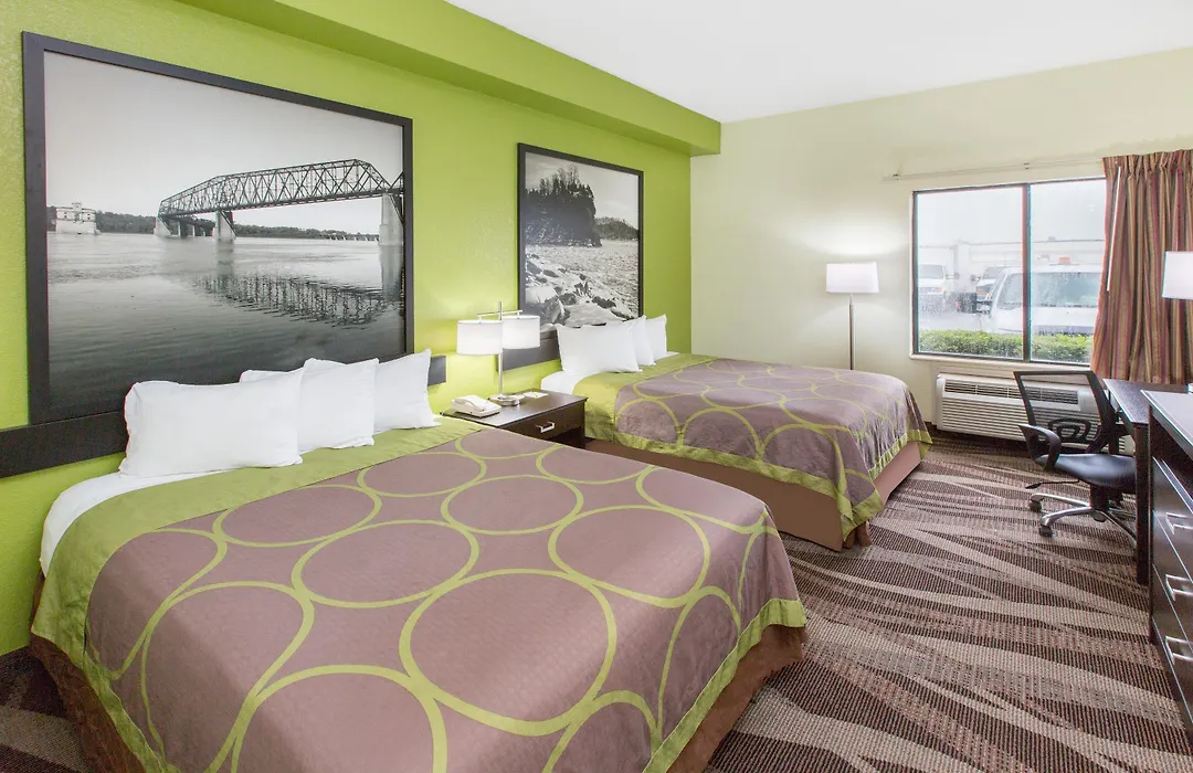 Super 8 By Wyndham Southaven-1