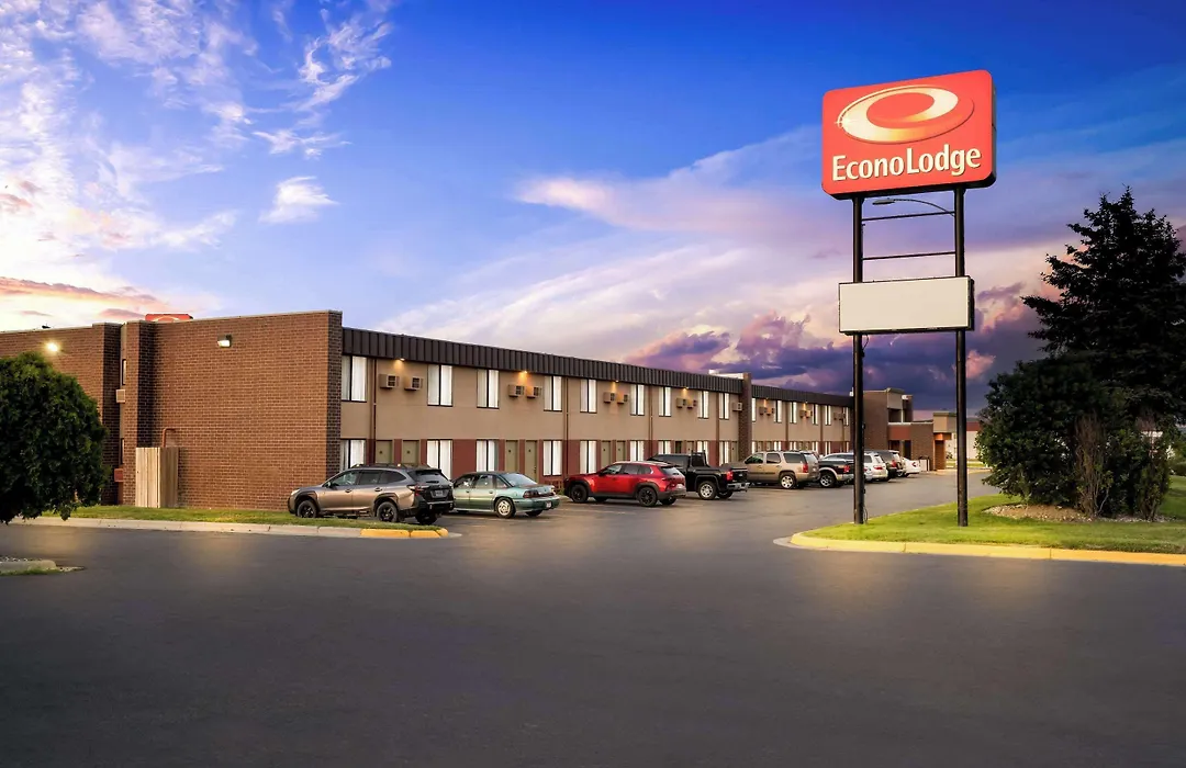 Econo Lodge Billings-1