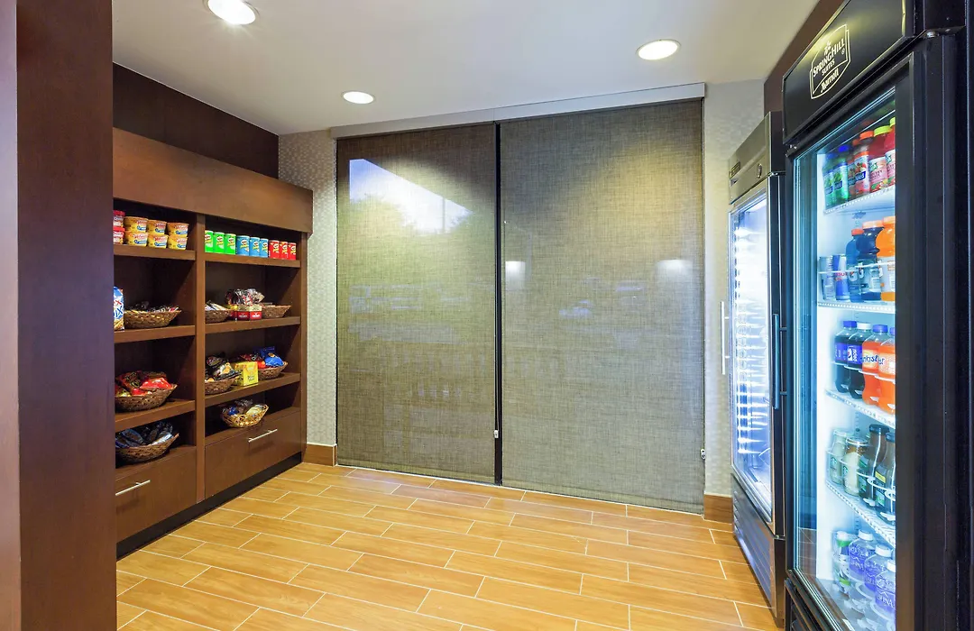 Springhill Suites Austin South-1