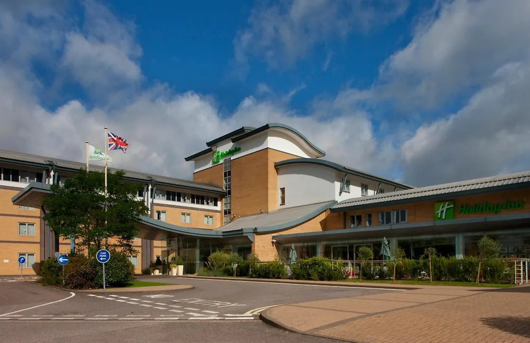 Holiday Inn Oxford By Ihg-1