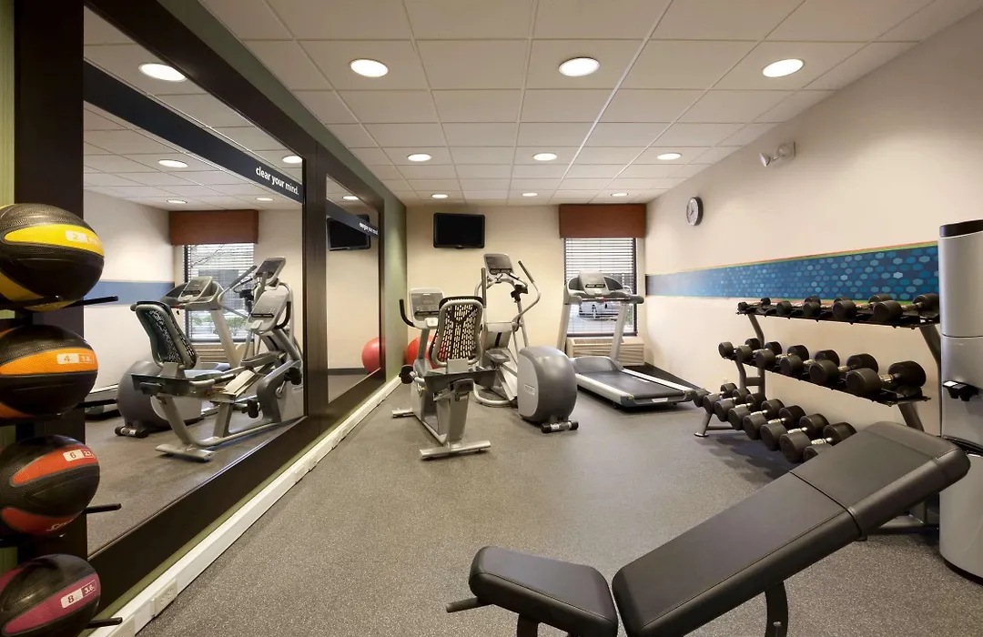 Hampton Inn Boston/Braintree-1
