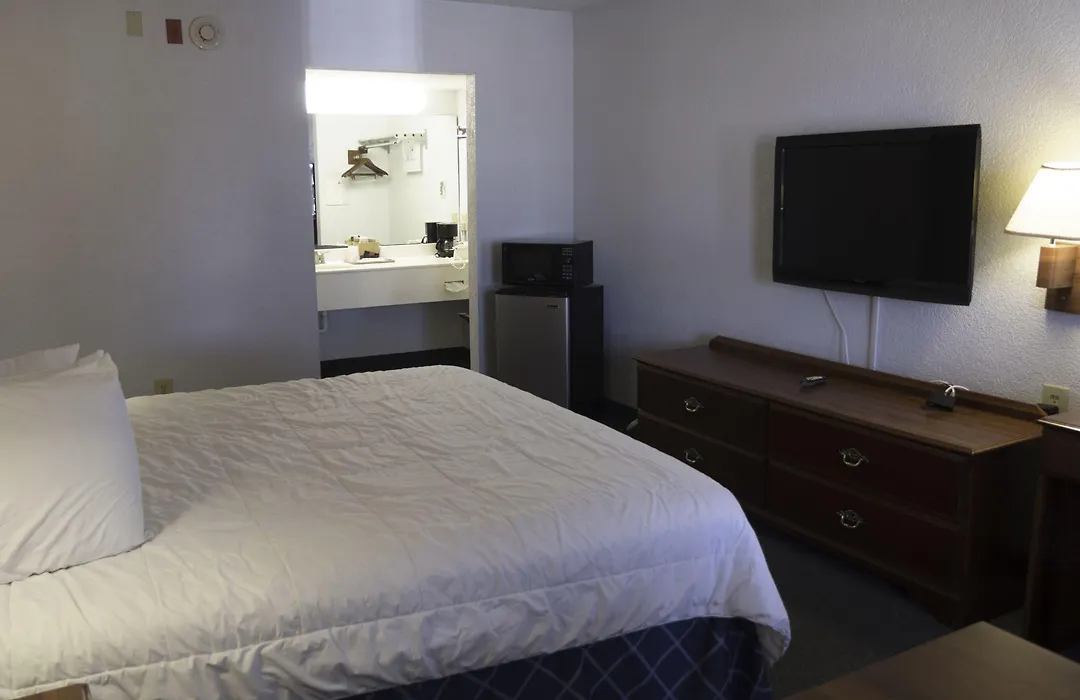 Regency Inn & Suites - Saint Augustine-1
