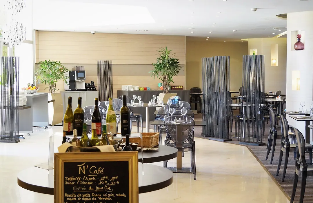 Hotel Cannes Montfleury-1