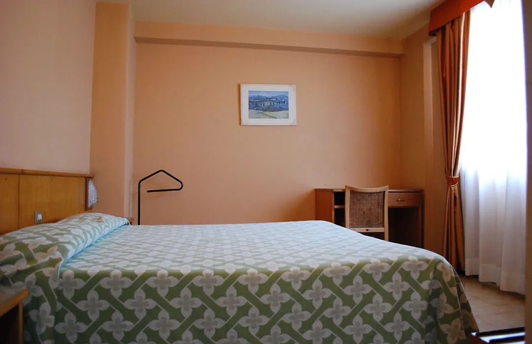 Hotel Tre Torri-1