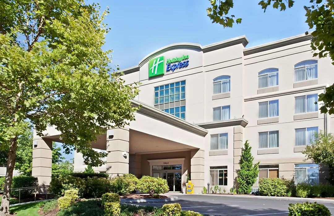 Holiday Inn Express Portland West/Hillsboro By Ihg-1
