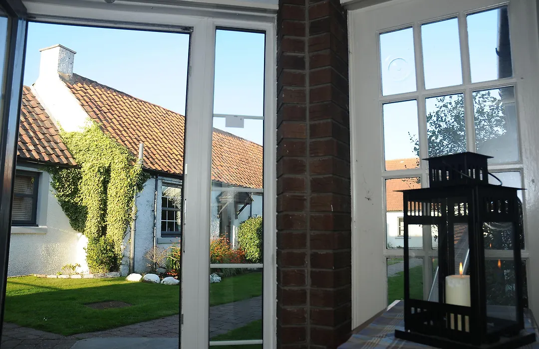 The Inn At Lathones-1