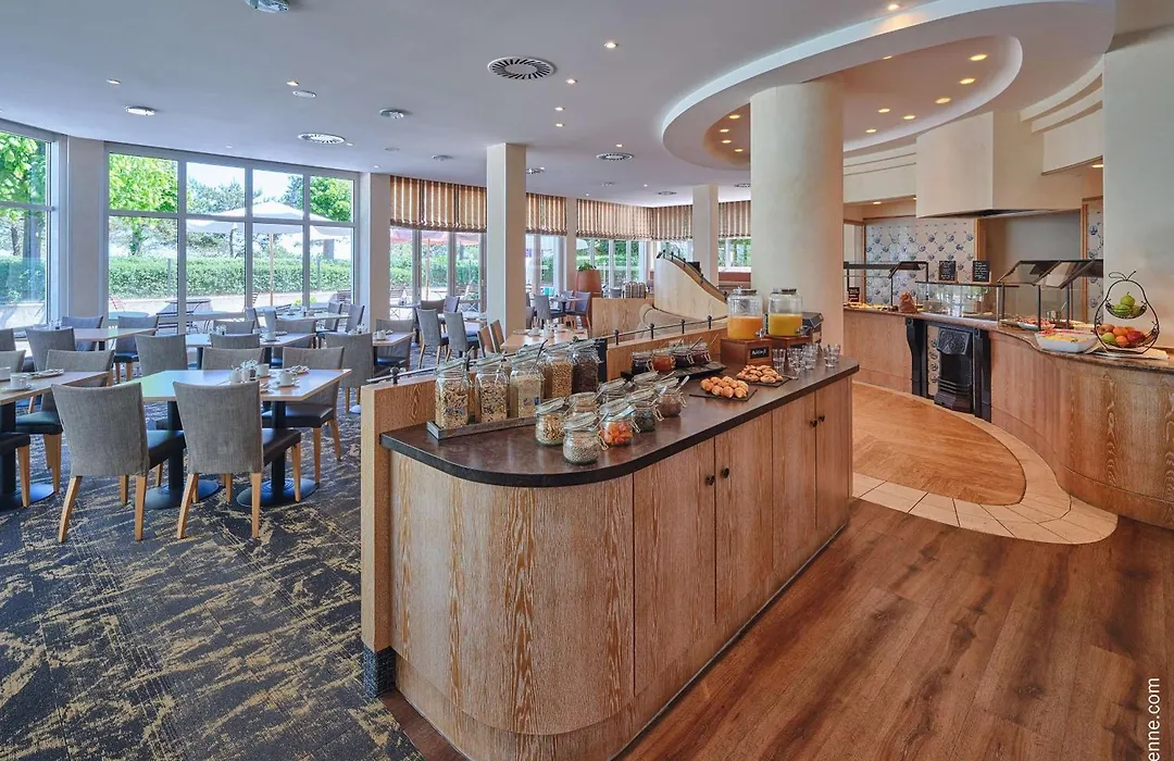 Dorint Strandhotel Binz/Rügen-1