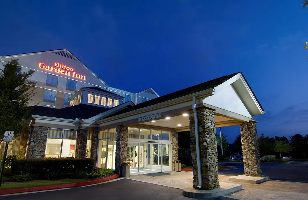 Hilton Garden Inn Atlanta Northpoint-1