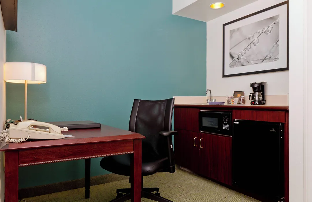 Springhill Suites Sarasota Bradenton-1