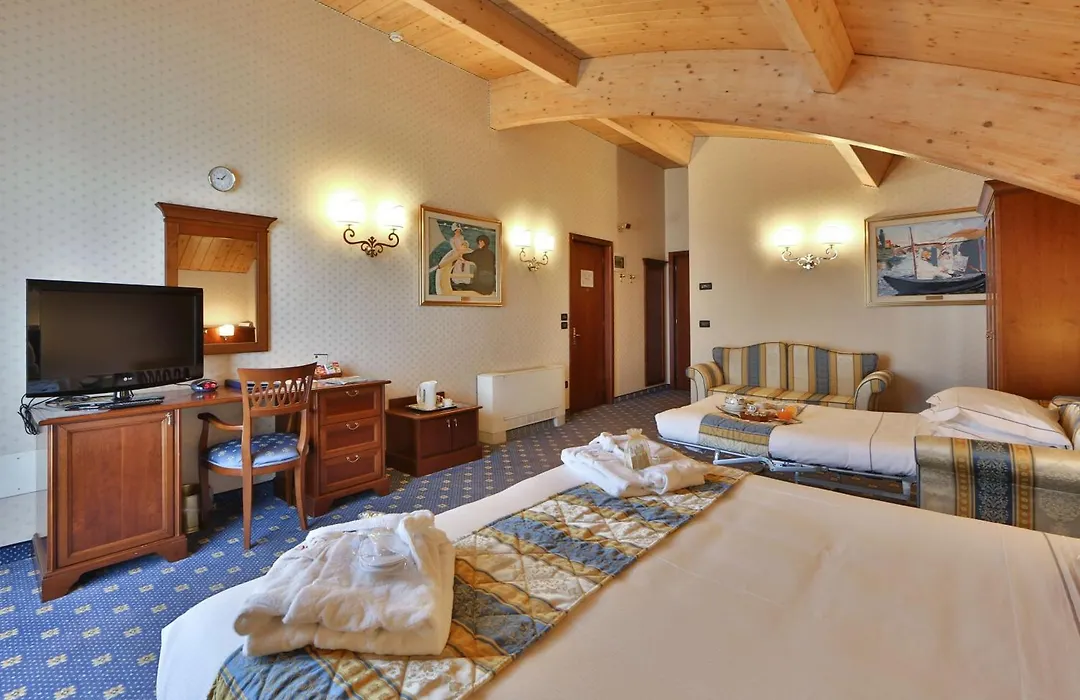 Best Western Classic Hotel-1