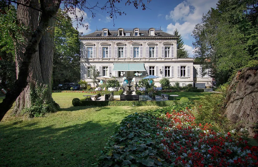 Hotel Belle Epoque-1