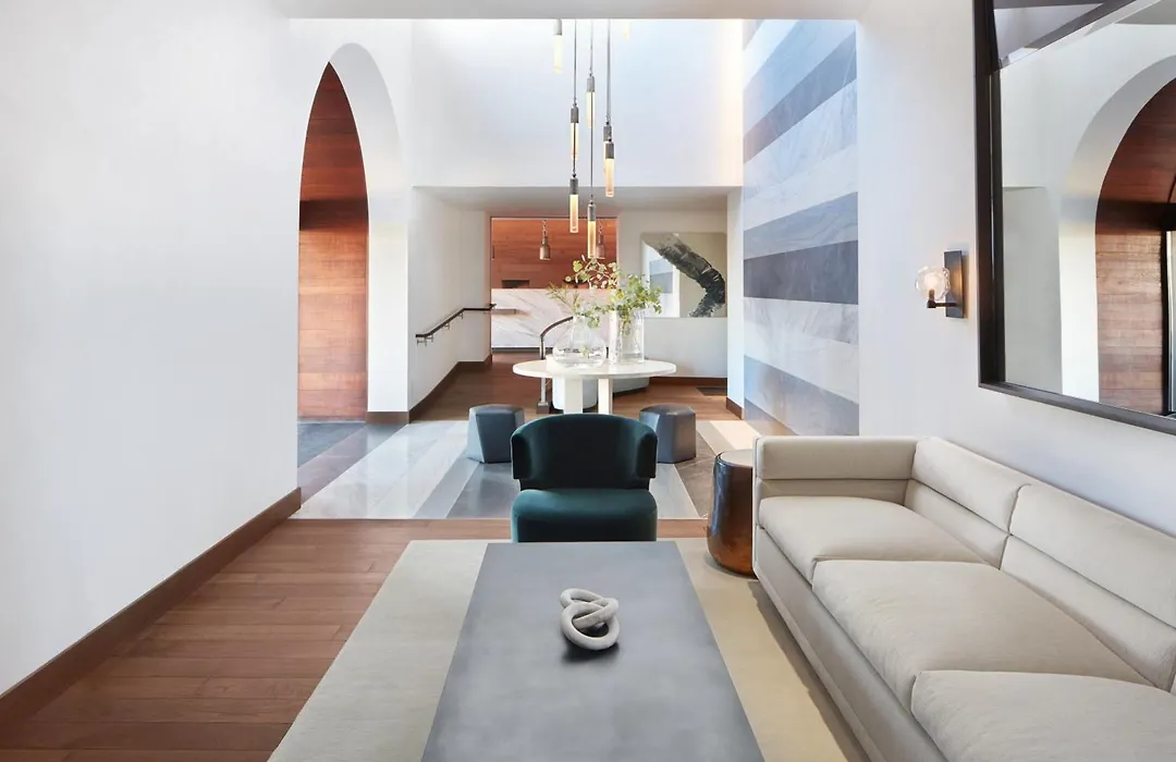 Casa Madrona Hotel And Spa-1