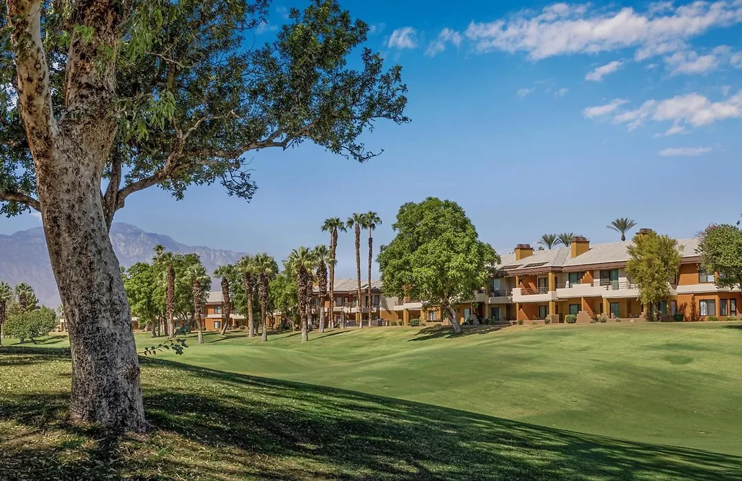 Marriott'S Desert Springs Villas I-1