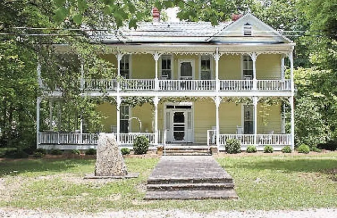 The Smoke House Lodge-1