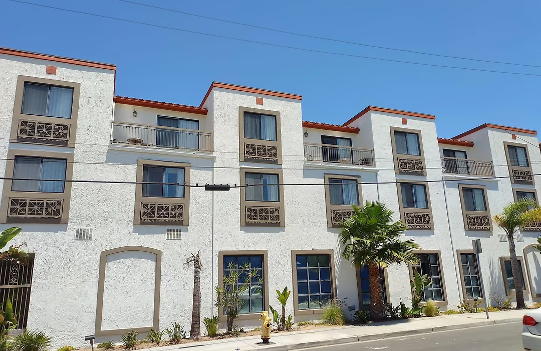 Holiday Inn Express Hotel & Suites Hermosa Beach By Ihg-1