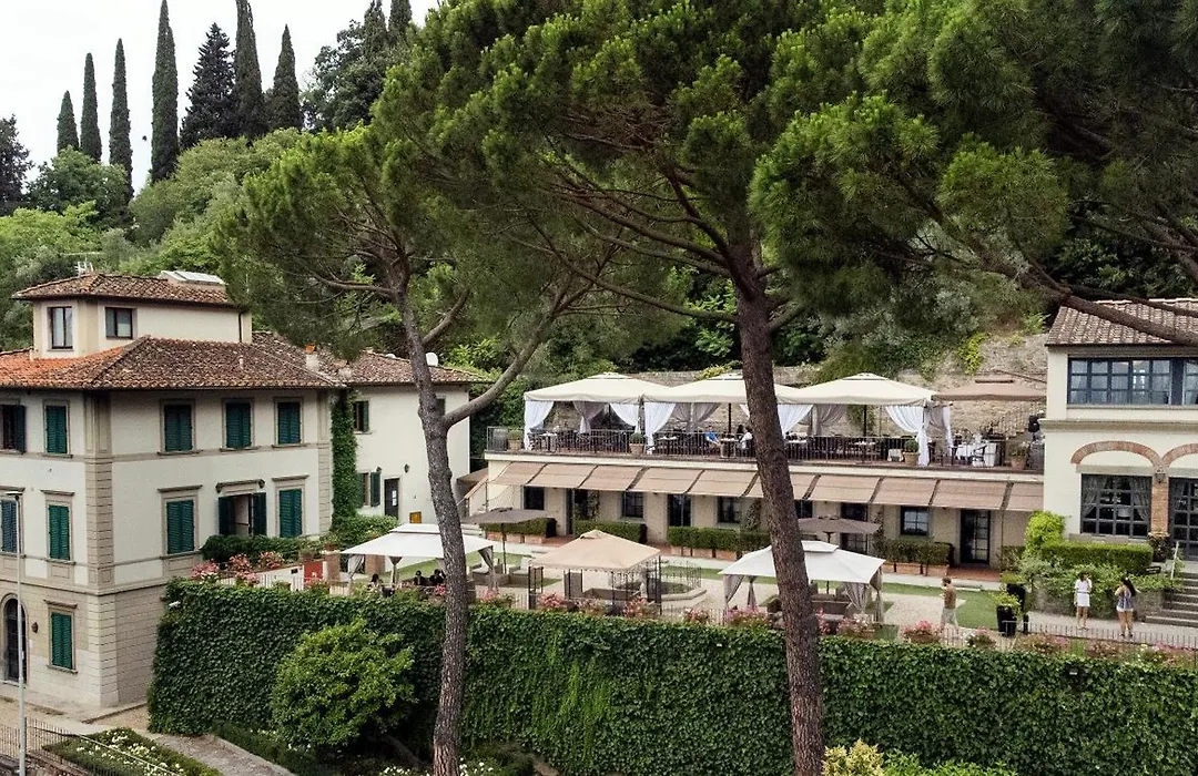 Fh55 Hotel Villa Fiesole-1