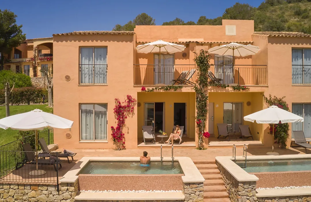 Pula Suites Boutique Resort-1