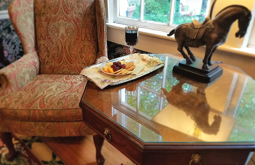 Pettigru Place Bed & Breakfast-1