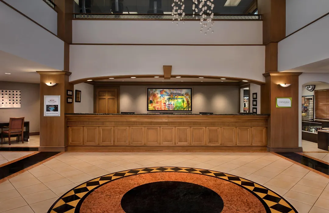 Marriott'S Villas At Doral-1