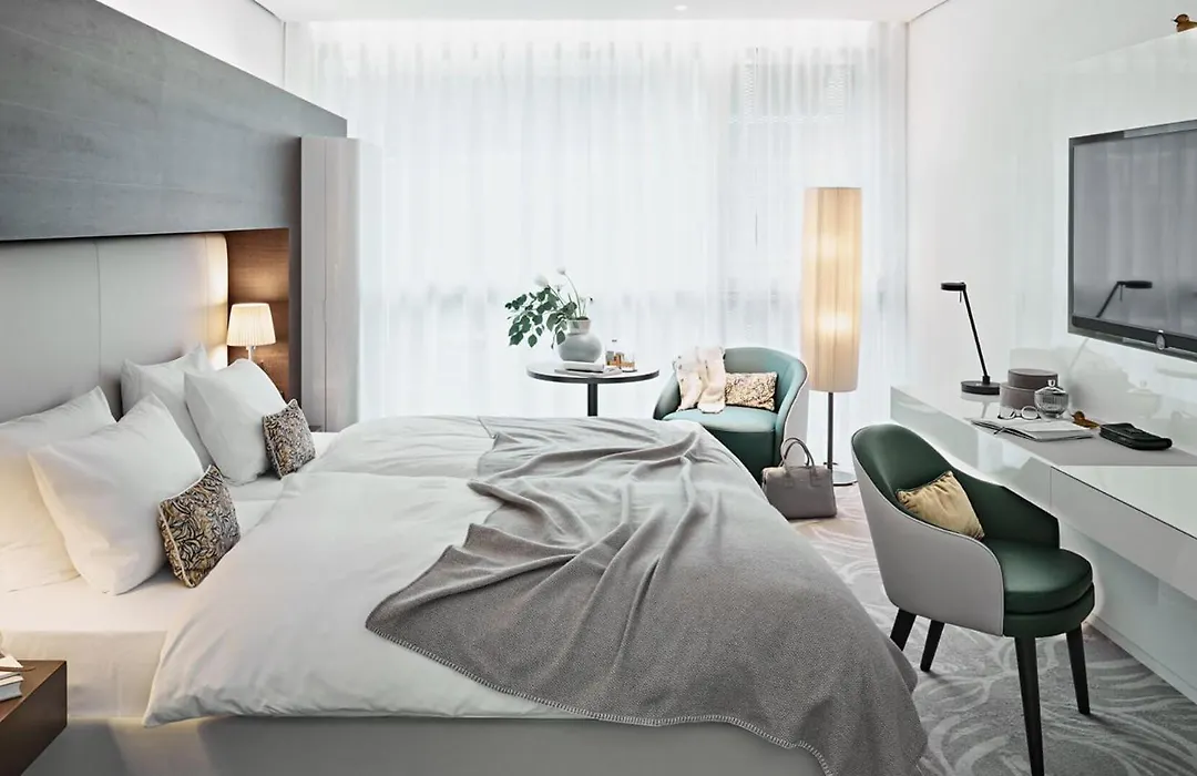 Side, Hamburg, A Member Of Design Hotels-1