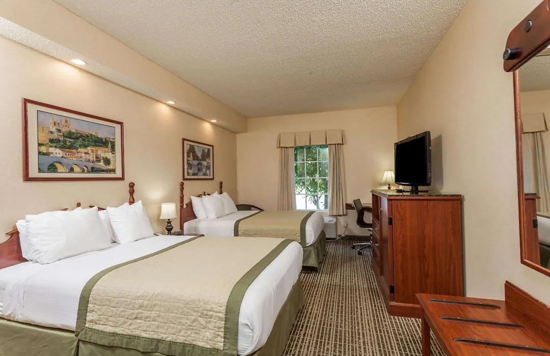 Baymont By Wyndham Columbia Maury-1