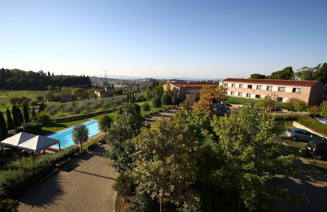 Sangallo Park Hotel-1