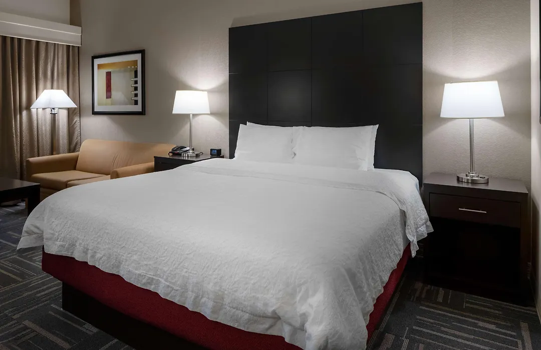 Hampton Inn Columbia-1