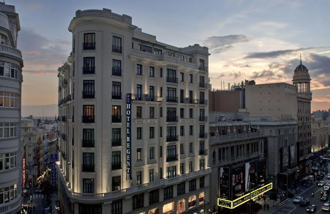 Regente Hotel-1