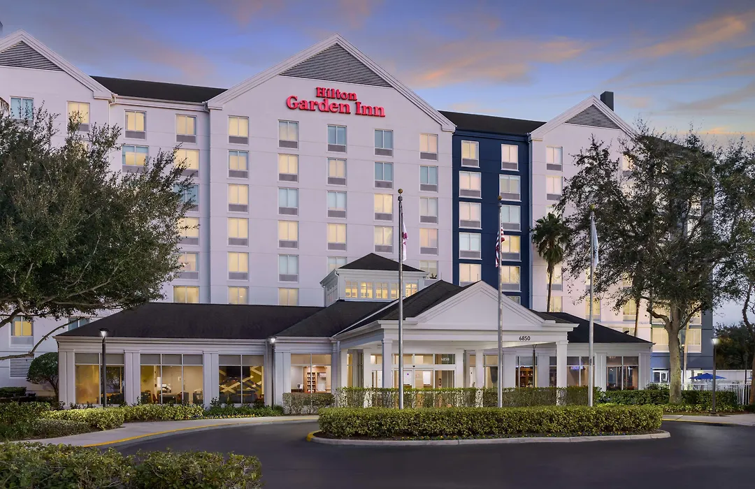 Hilton Garden Inn Orlando At Seaworld-1