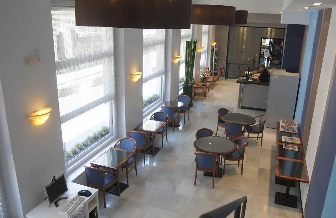 Hotel Subur-1