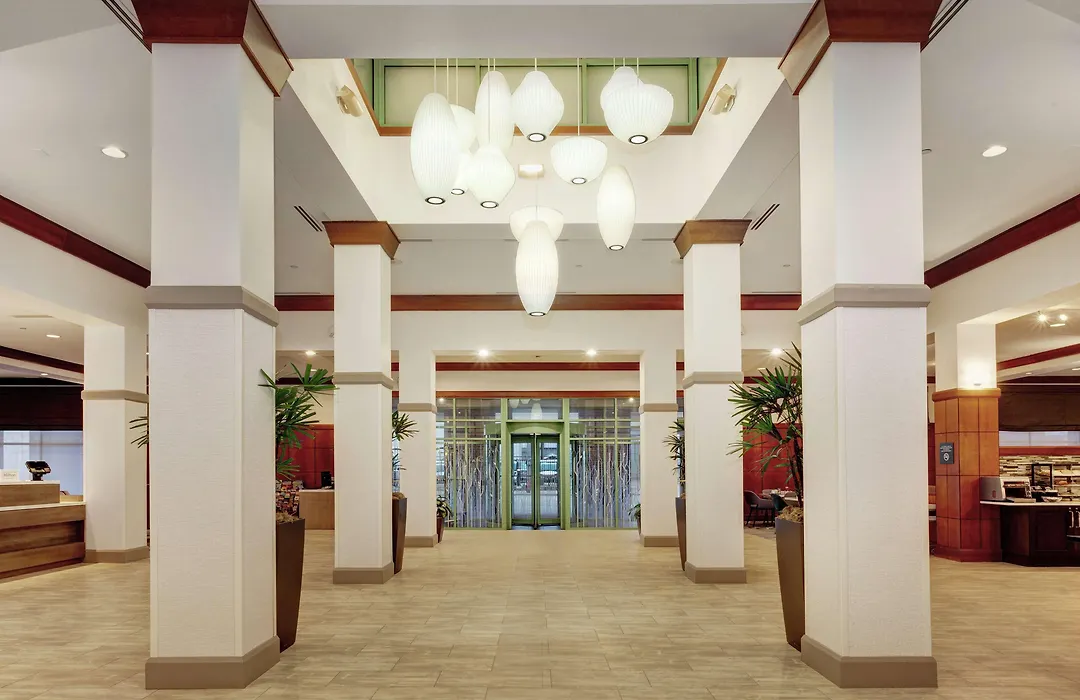 Hilton Garden Inn Evanston-1