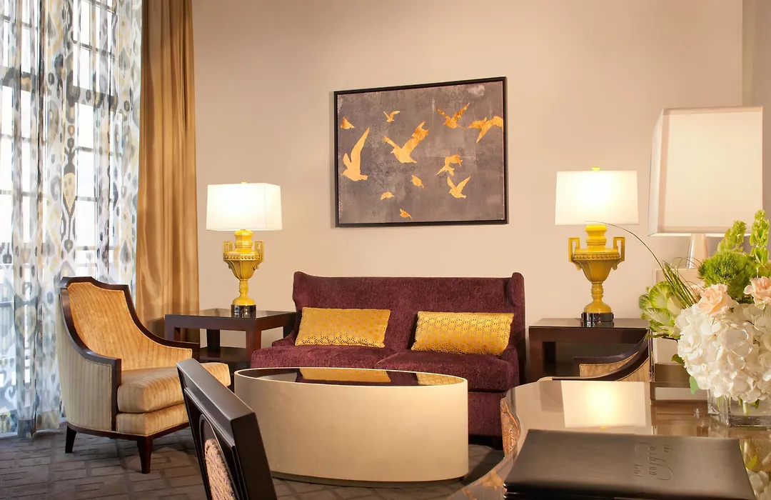 The Ashton Hotel-1