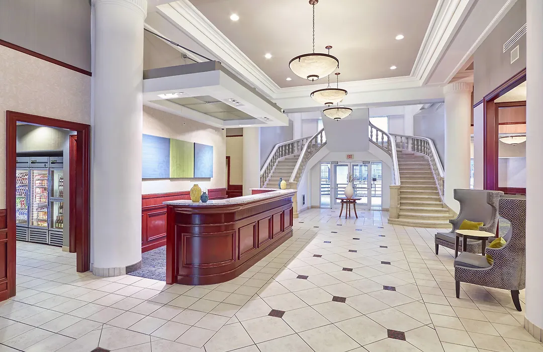 Residence Inn Milwaukee Downtown-1