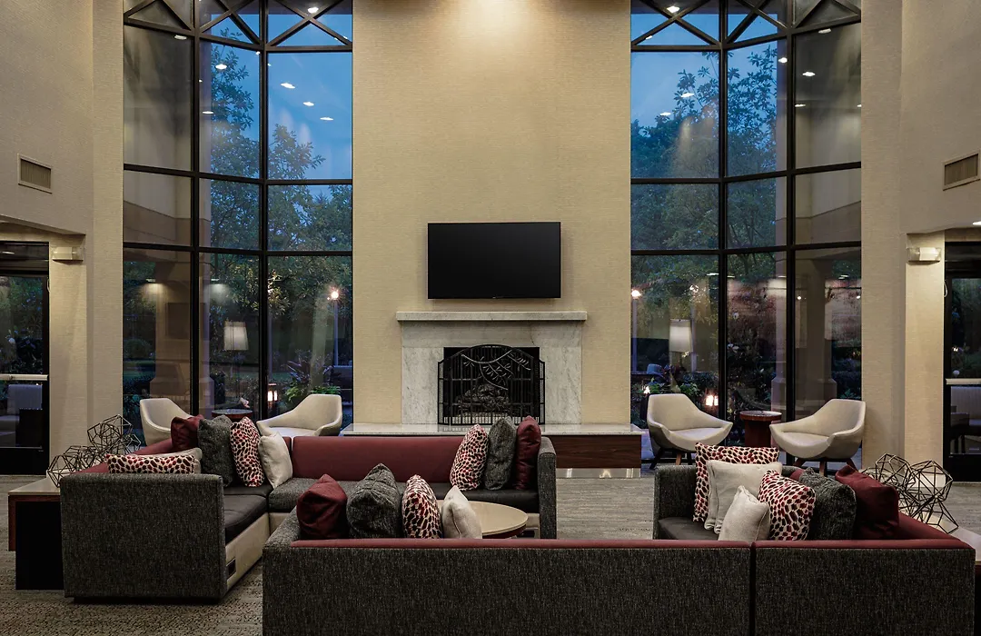 Courtyard By Marriott Springfield-1